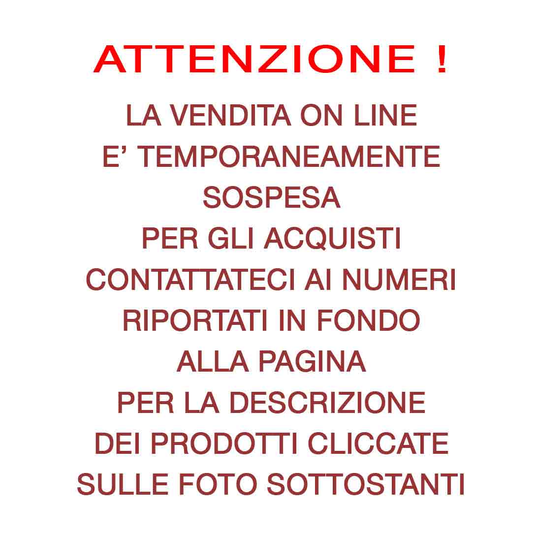 AVVISO
